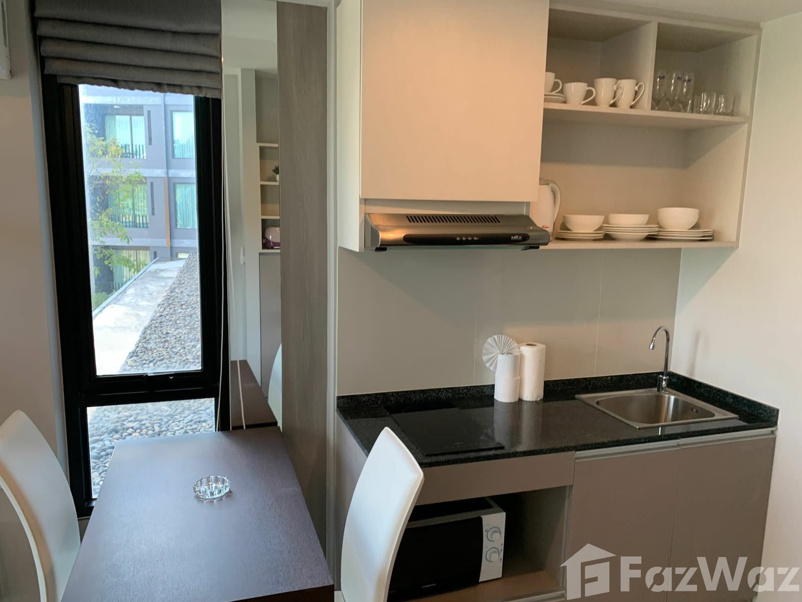 1 Bedroom Condo for sale at 6th Avenue Surin 398995 - image 4