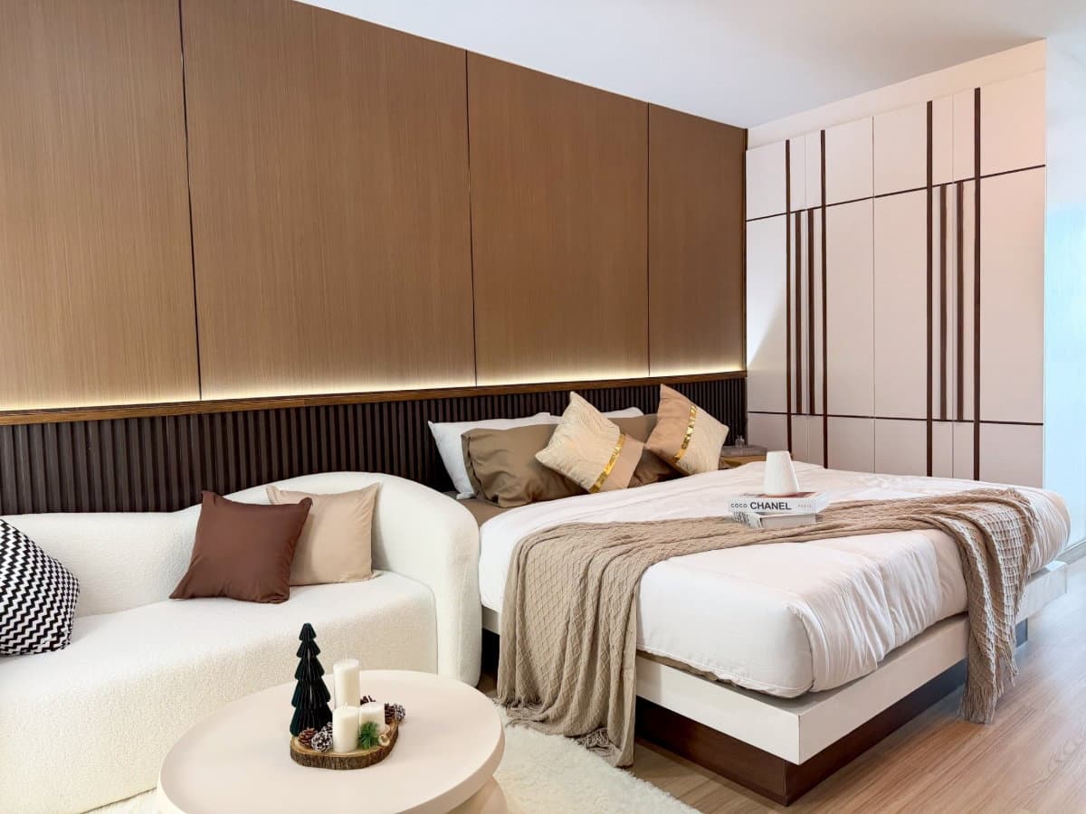 For Sale – Phanason City Condo📍 Near to Makro, Central Festiva Phuket 1.99 MB !!!