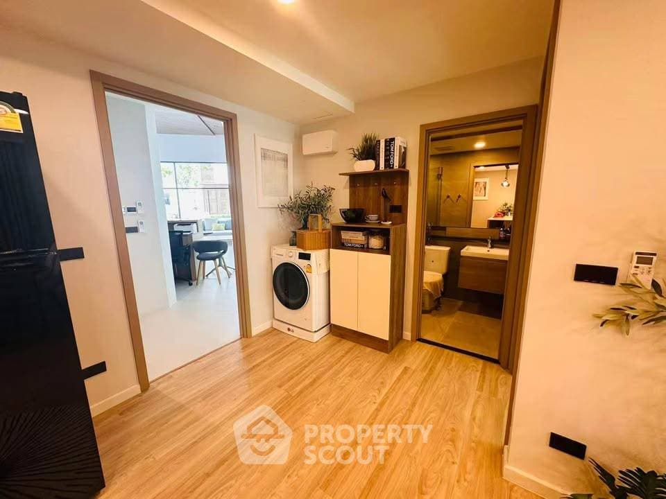 2-BR Condo at Space Cherngtalay Condominium close to Laguna (ID 2562711) - image 6