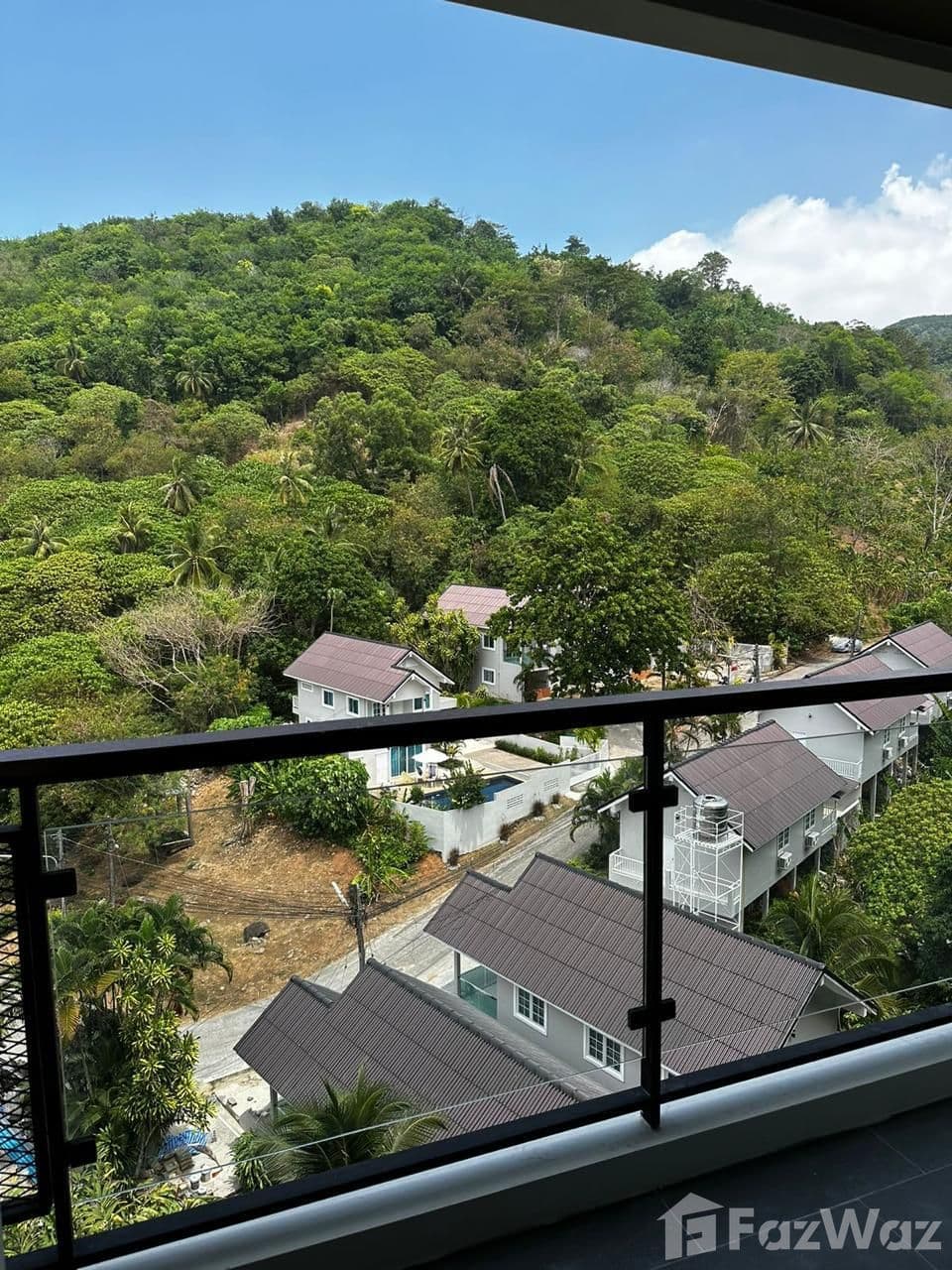 High Floor Mountain View Condo 1751810 - image 6