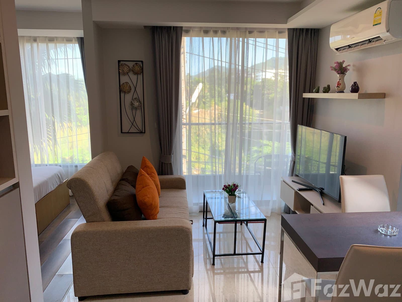 1 Bedroom Condo for sale at 6th Avenue Surin 398995 - image 2