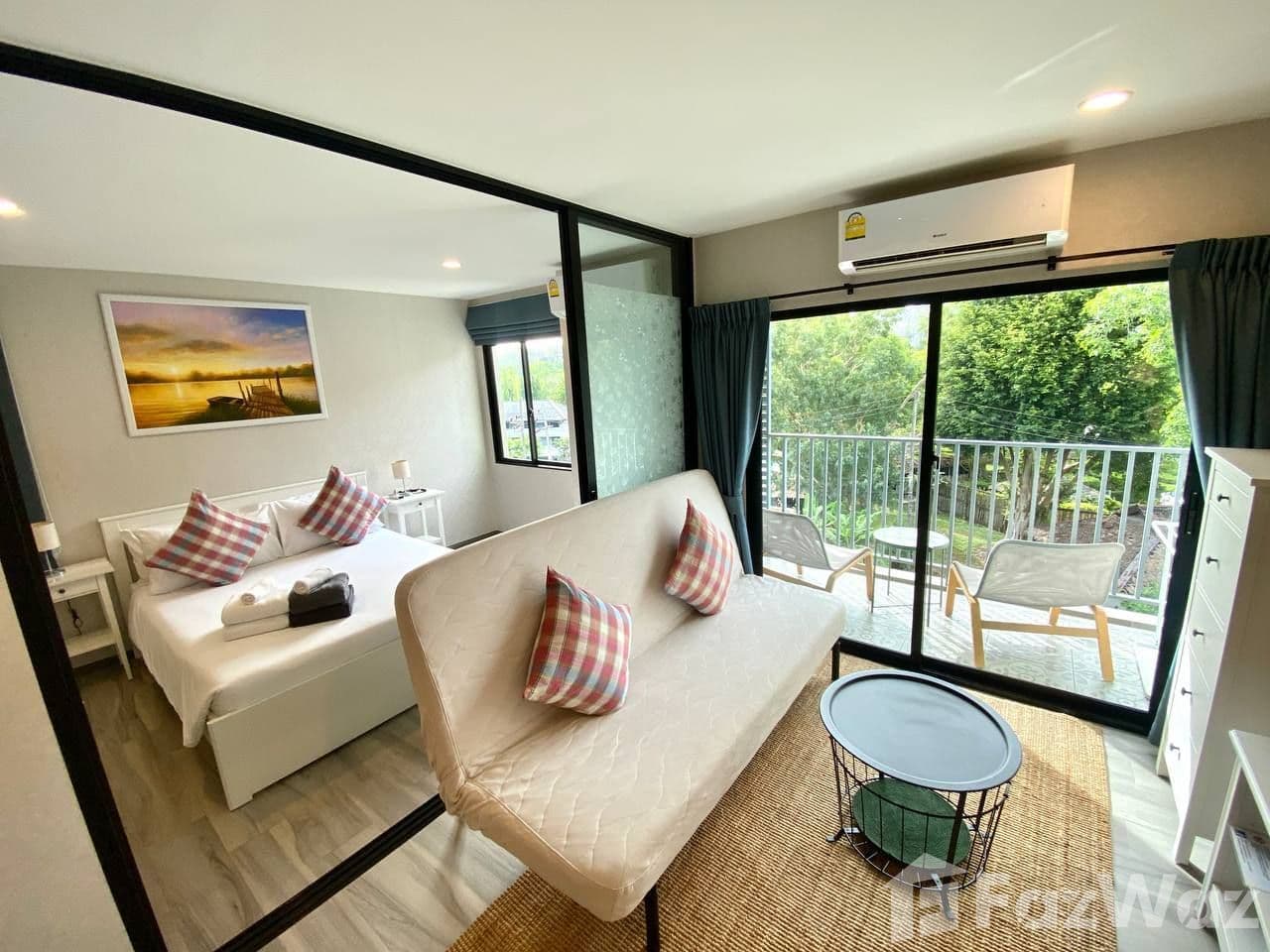 1 Bedroom Condo for sale at The Title Residencies 1690852 - image 3