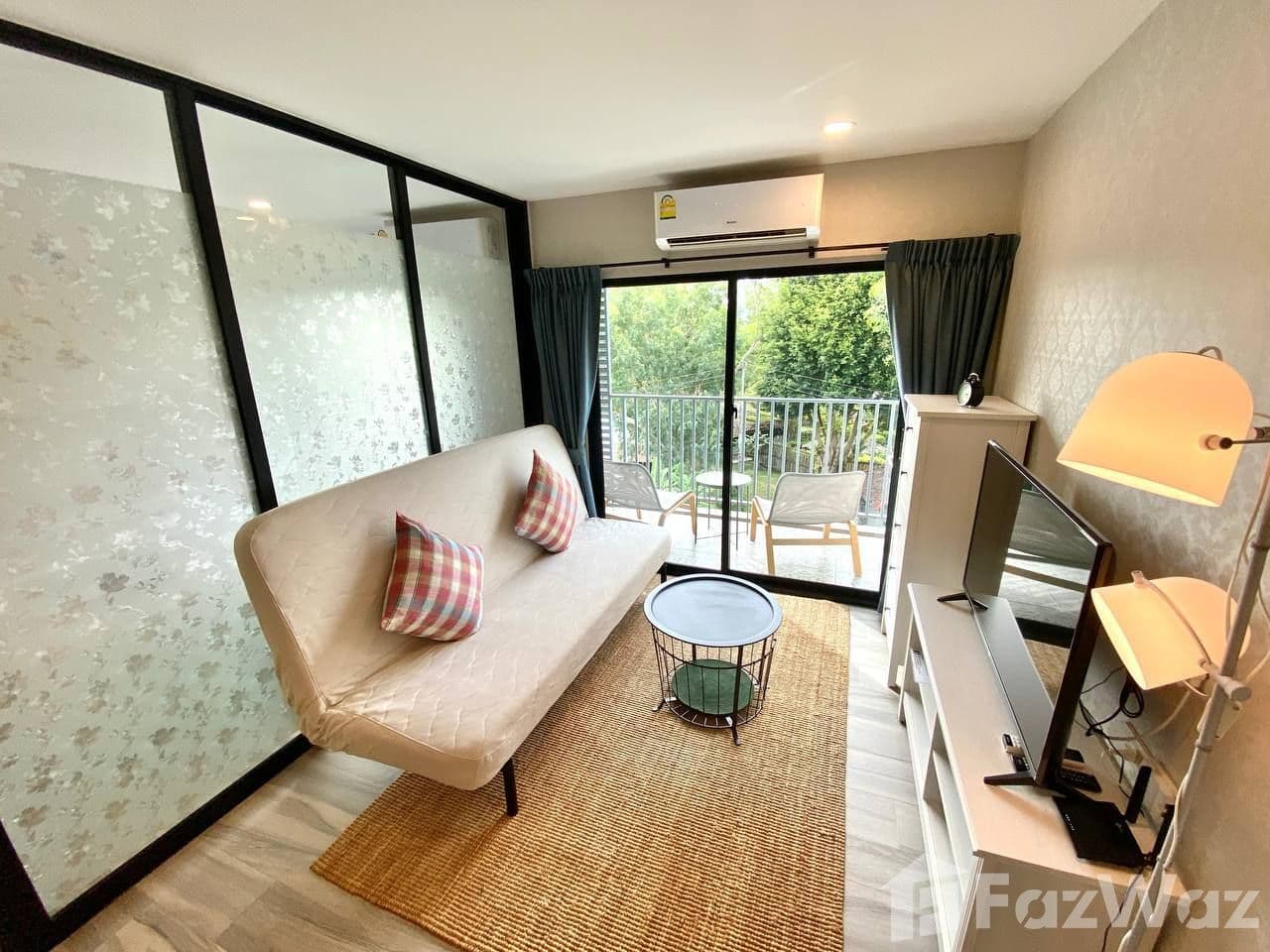 1 Bedroom Condo for sale at The Title Residencies 1690852 - image 6