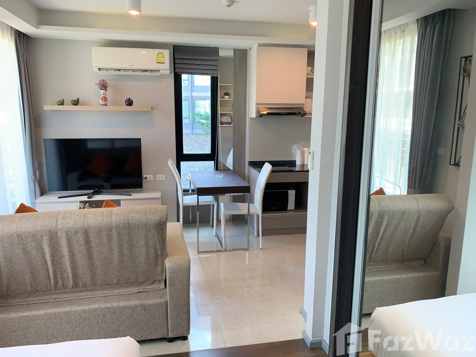 1 Bedroom Condo for sale at 6th Avenue Surin 398995 - image 3