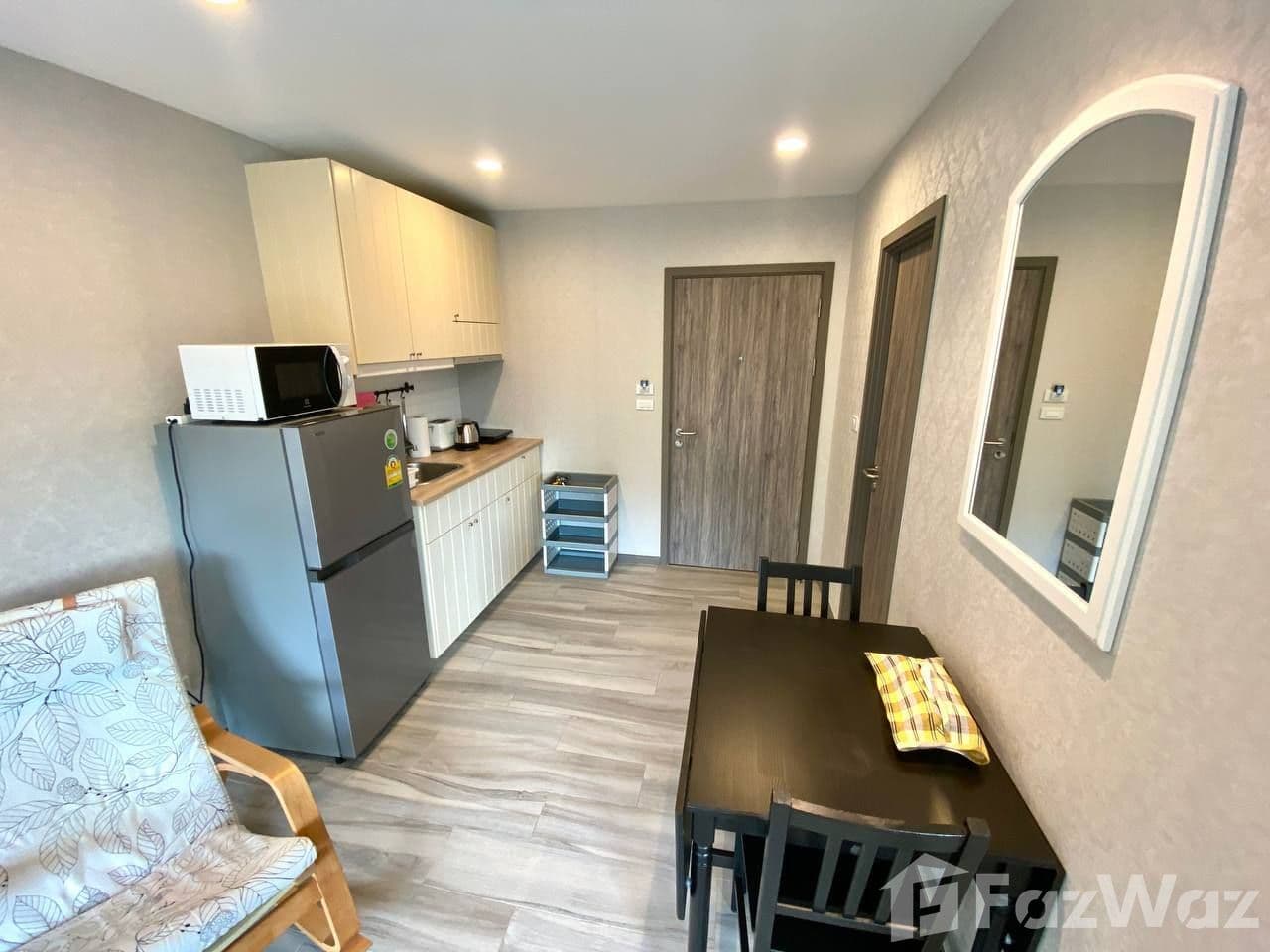 1 Bedroom Condo for sale at The Title Residencies 1690852 - image 2