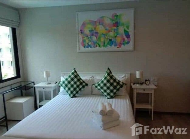 1 Bedroom Condo for sale at The Title Residencies 660498 - image 6