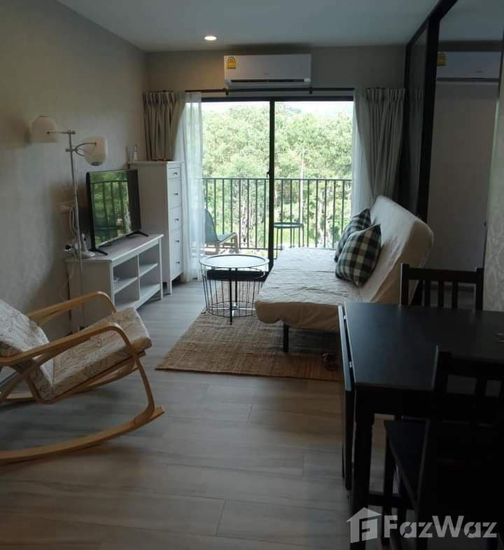 1 Bedroom Condo for sale at The Title Residencies 660498
