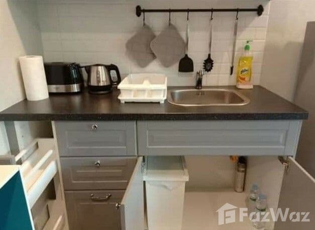 1 Bedroom Condo for sale at The Title Residencies 660498 - image 3