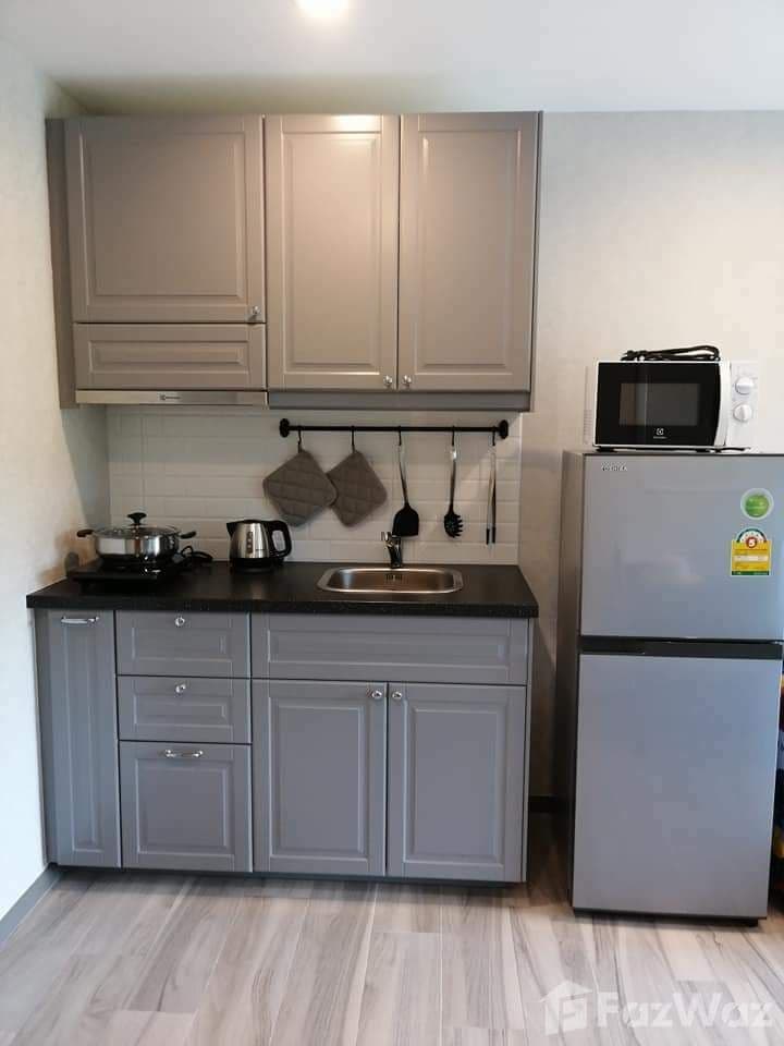 1 Bedroom Condo for sale at The Title Residencies 660498 - image 2