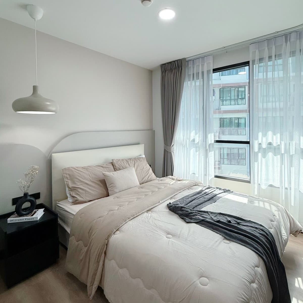 Centrio Condominium for Sale 📍 Prime location near Central Festival