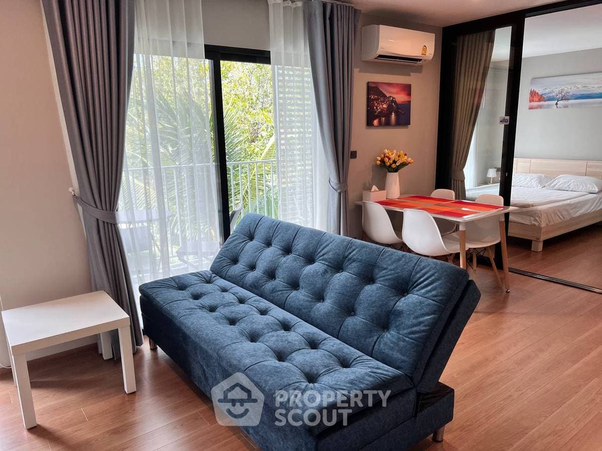 1-BR Condo at The Title V (Rawai-Phuket) close to Rawai (ID 2539236)