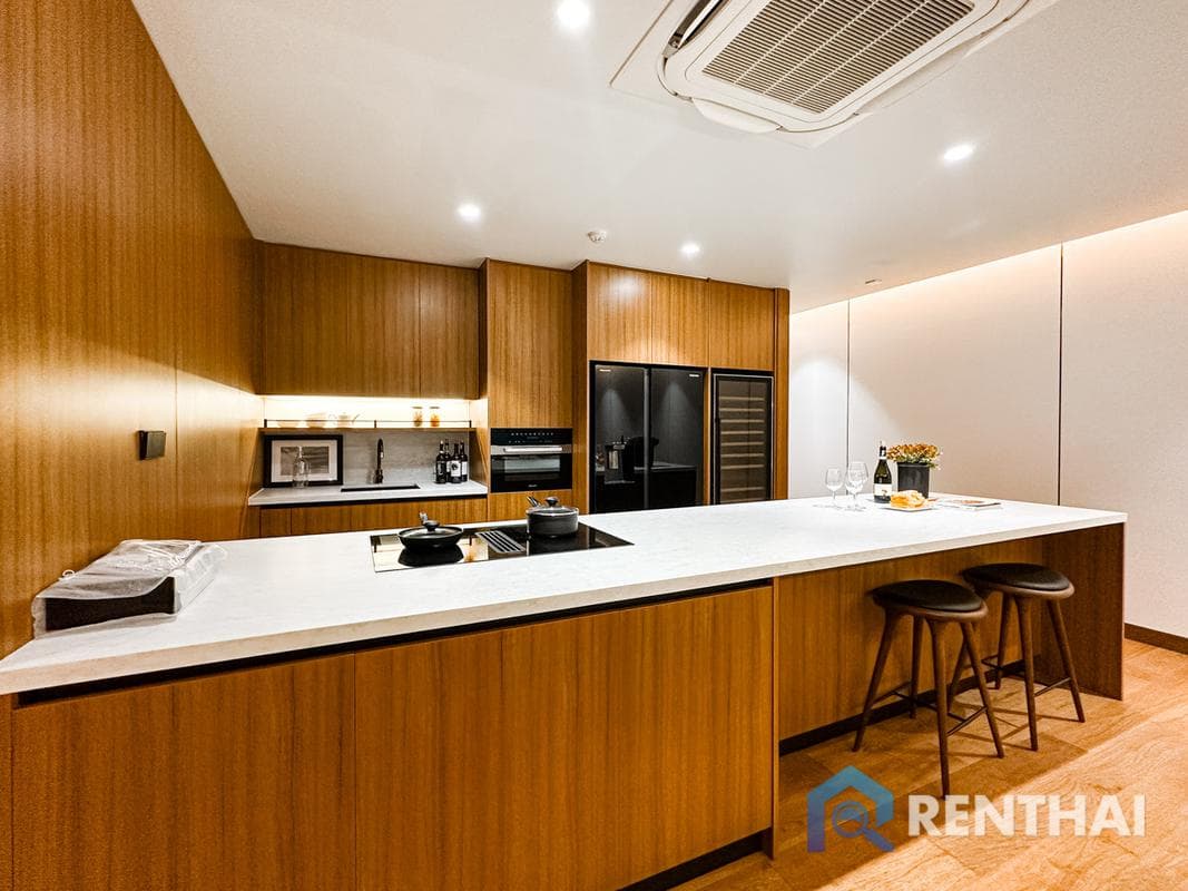 3-bed Banyan Tree Grand Residences Seaview Residence Bang Tao, w- Pool, Sea view - image 3