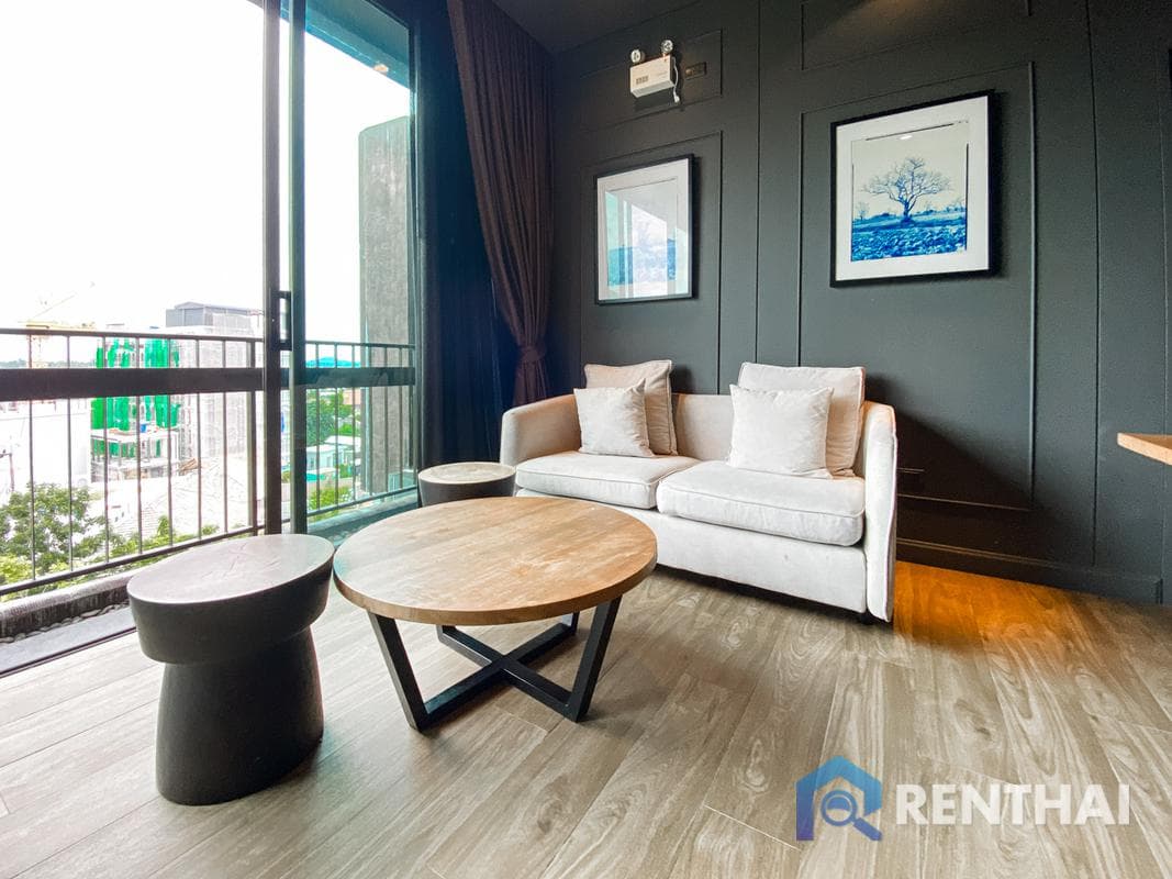 Saturdays Residence 2bed Condo, Phuket: Furnished, Pool, Garden - 10,999,000 Thb - image 3