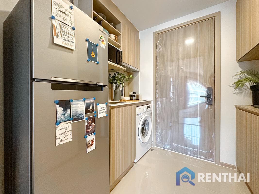 For sale condo Studio at The Base Rise - image 7