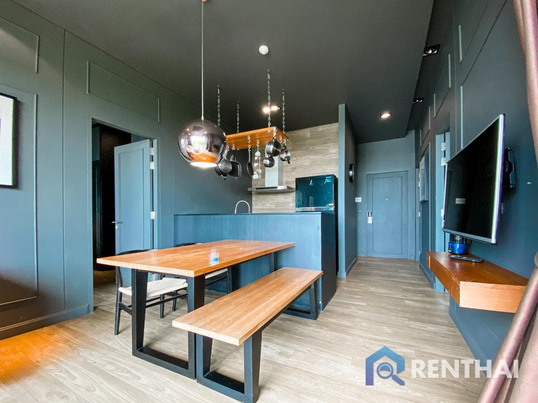 Saturdays Residence 2bed Condo, Phuket: Furnished, Pool, Garden - 10,999,000 Thb - image 2