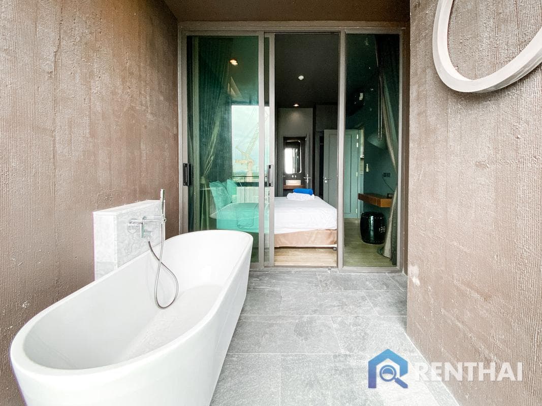 Saturdays Residence 2bed Condo, Phuket: Furnished, Pool, Garden - 10,999,000 Thb - image 7