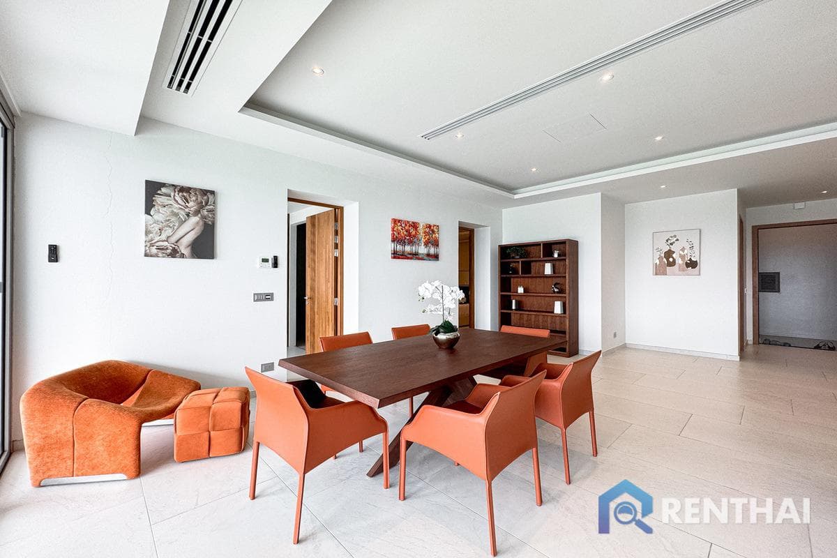 For sale condo 2 bedrooms at Andamaya Surin Bay - image 7