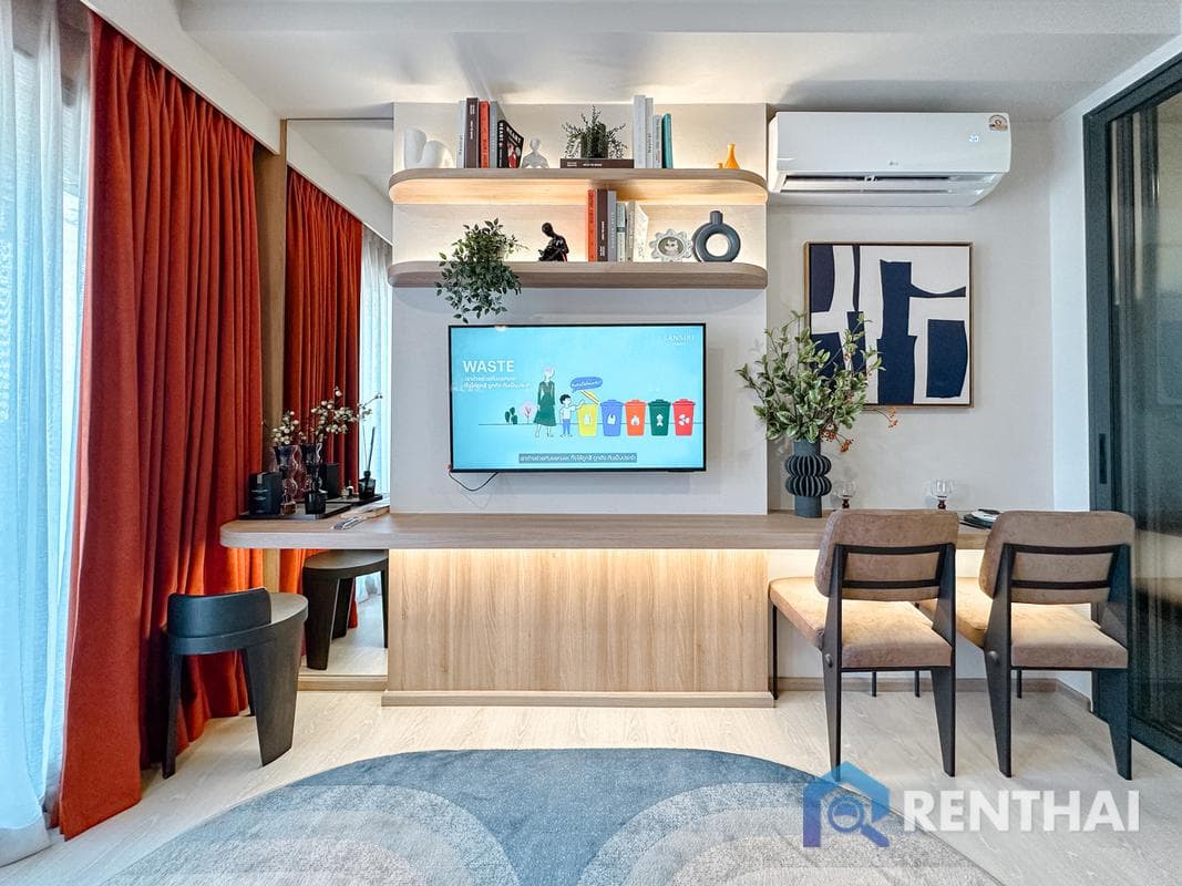 For sale condo Studio at The Base Rise - image 2