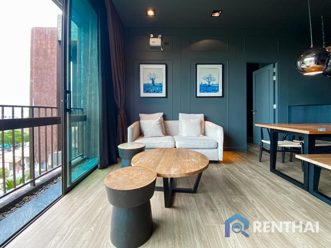 Saturdays Residence 2bed Condo, Phuket: Furnished, Pool, Garden - 10,999,000 Thb - image 8