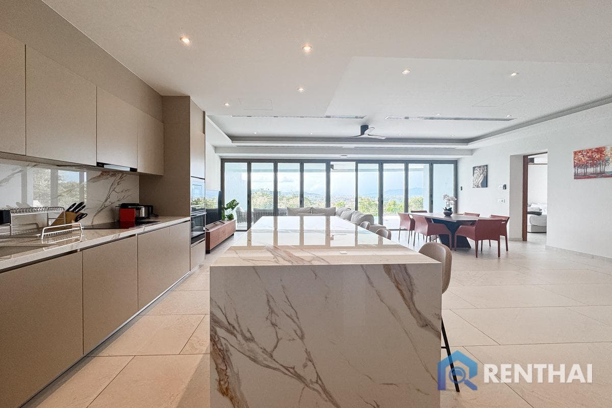 For sale condo 2 bedrooms at Andamaya Surin Bay - image 4