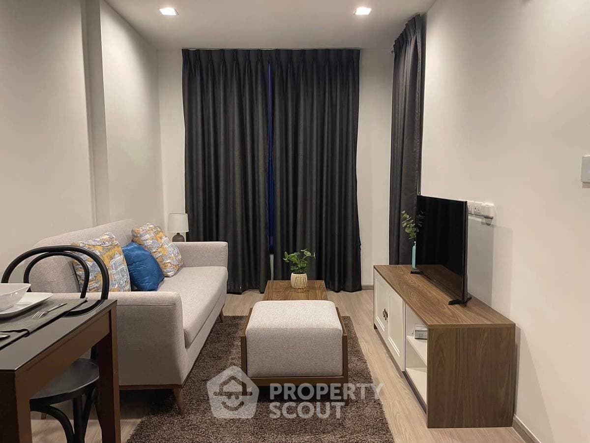 1-BR Condo at THE BASE Central – Phuket close to Kathu (ID 1241811)