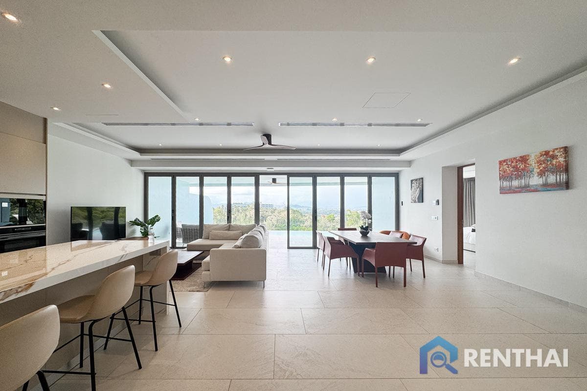 For sale condo 2 bedrooms at Andamaya Surin Bay - image 2