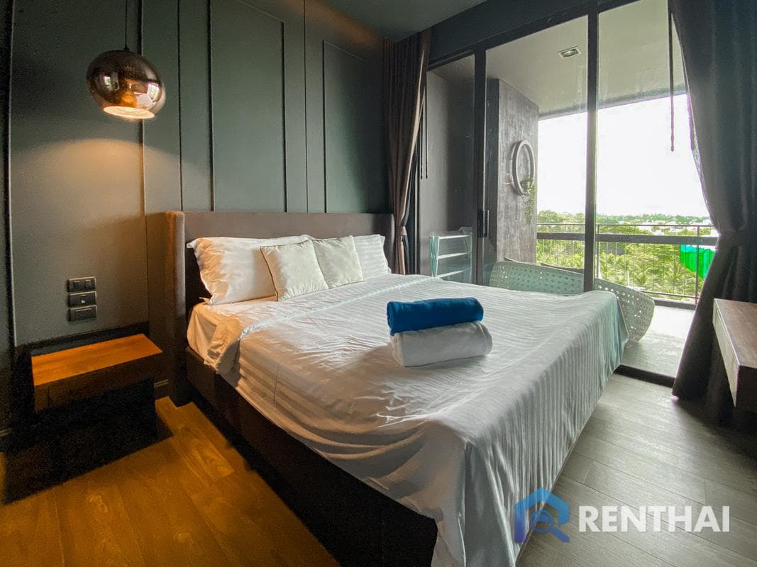 Saturdays Residence 2bed Condo, Phuket: Furnished, Pool, Garden - 10,999,000 Thb - image 4