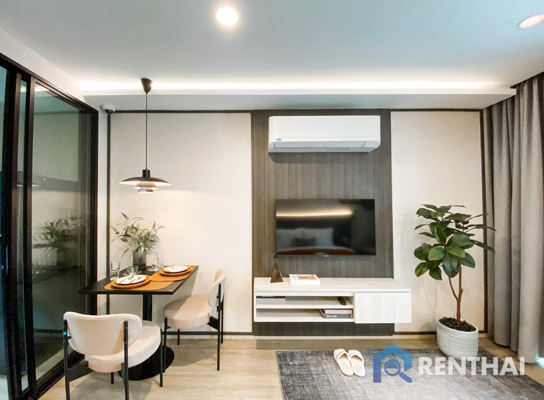 Affordable 1 Bed Condo in Phuket: The Origin Kathu-Patong w- Gym, Pool & Parking - image 2