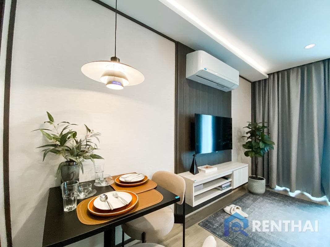 Affordable 1 Bed Condo in Phuket: The Origin Kathu-Patong w- Gym, Pool & Parking - image 3