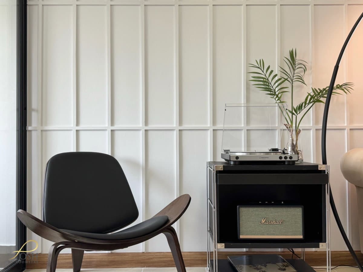 Agent Welcome Supalai Vista Phuket Newly renovated 1bed condo in Phuket Old Town - image 6