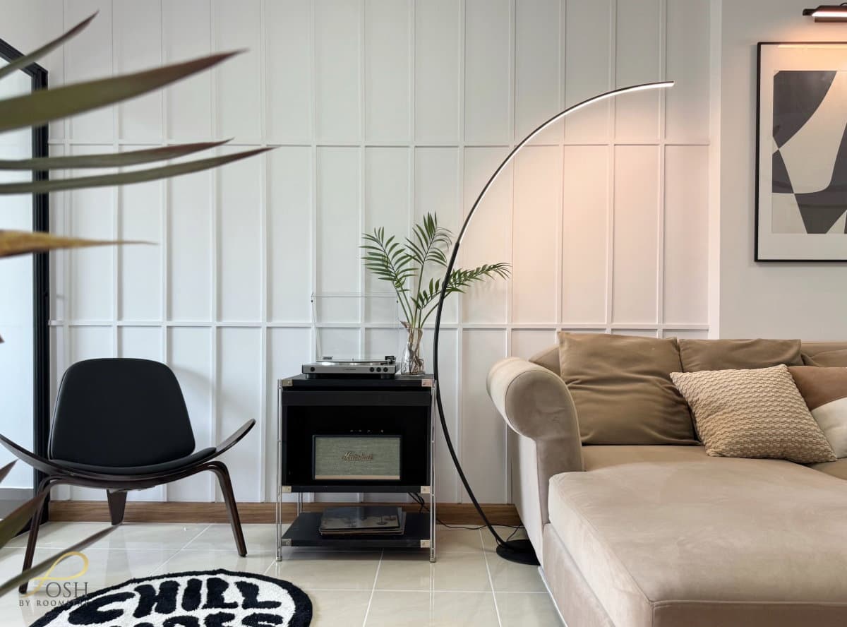 Agent Welcome Supalai Vista Phuket Newly renovated 1bed condo in Phuket Old Town - image 5