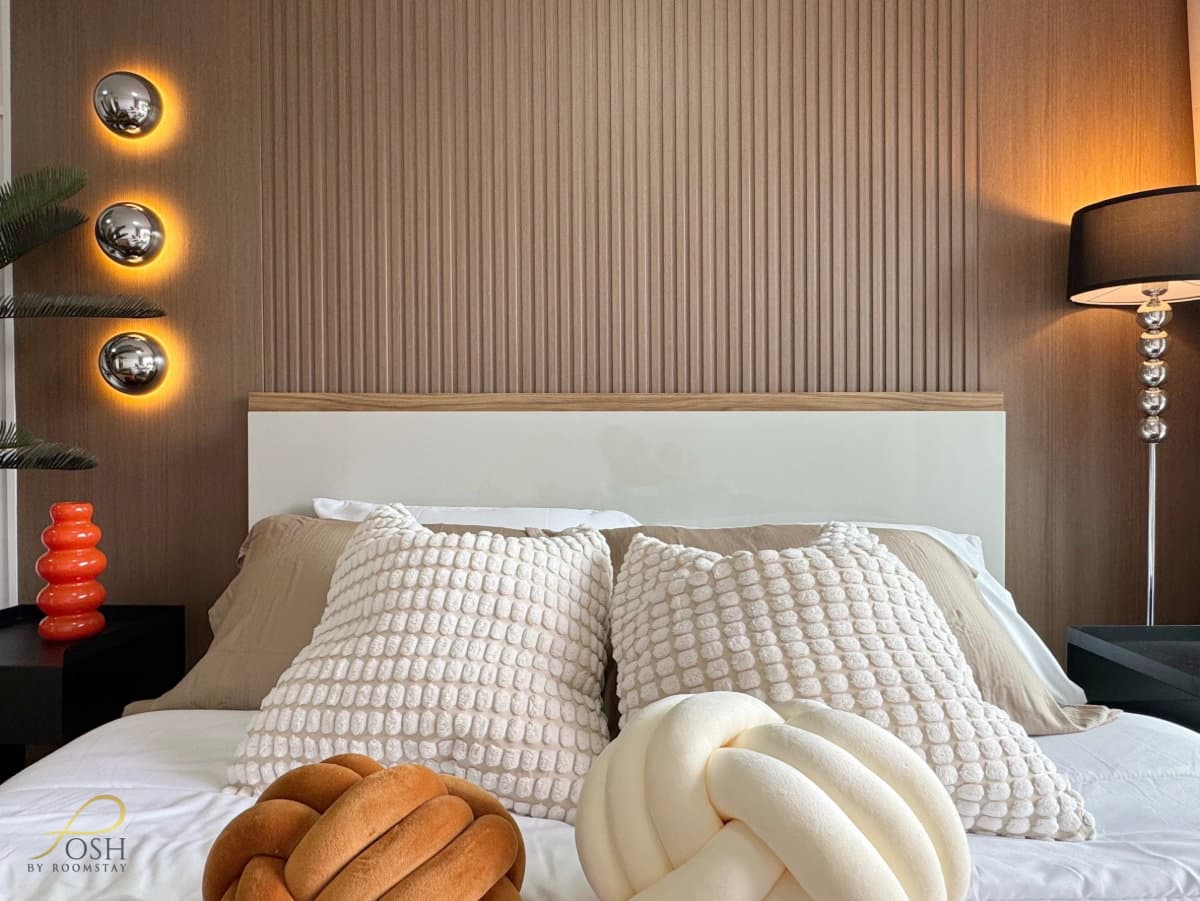 Agent Welcome Supalai Vista Phuket Newly renovated 1bed condo in Phuket Old Town - image 2