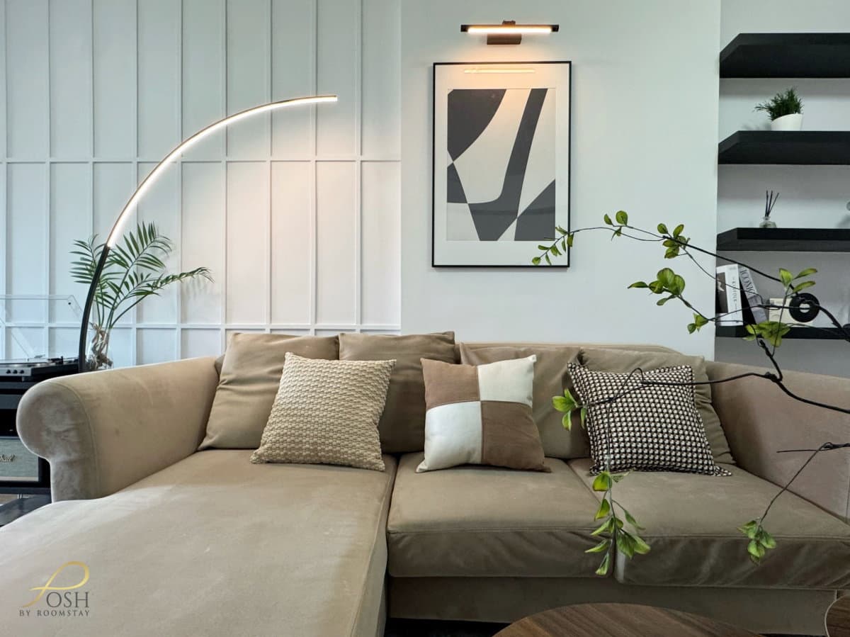 Agent Welcome Supalai Vista Phuket Newly renovated 1bed condo in Phuket Old Town - image 3