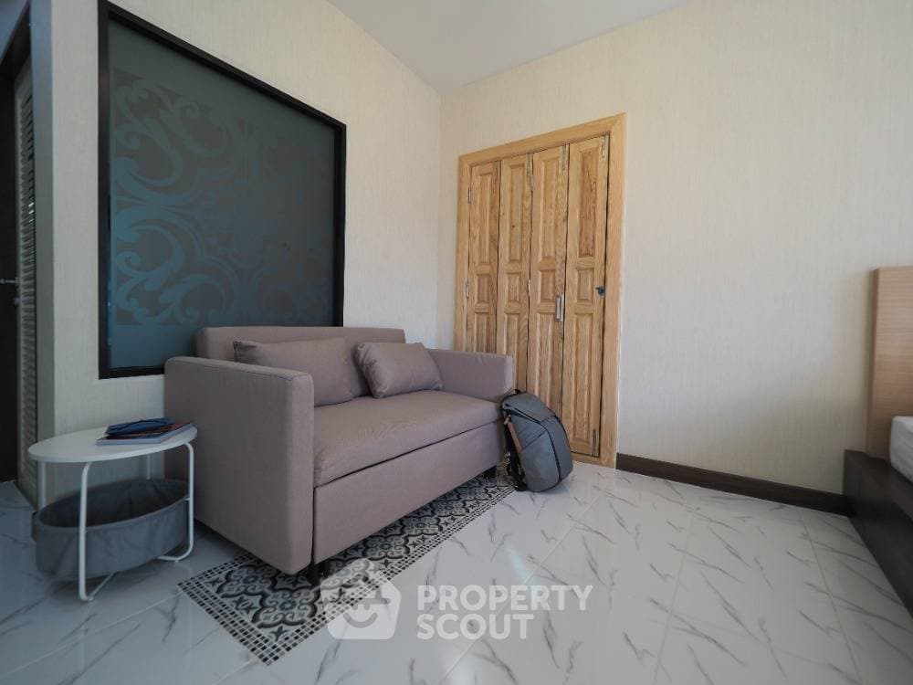 1-BR Condo at The Naithon Condominium close to Naithon (ID 819623)