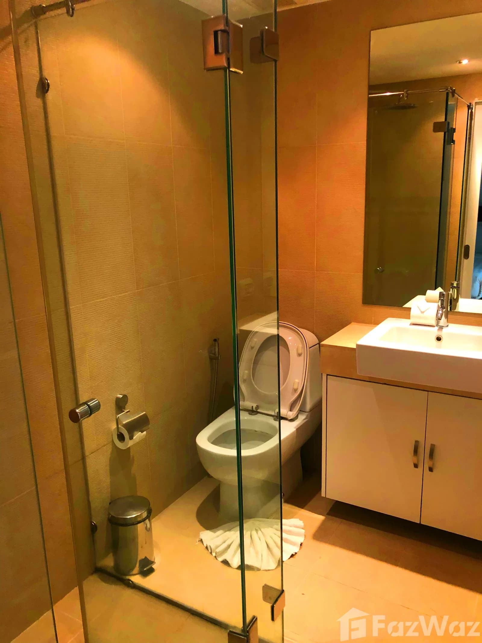 Prime Top-Floor Unit with Panoramic Sea Views in Kata 6062833 - image 5