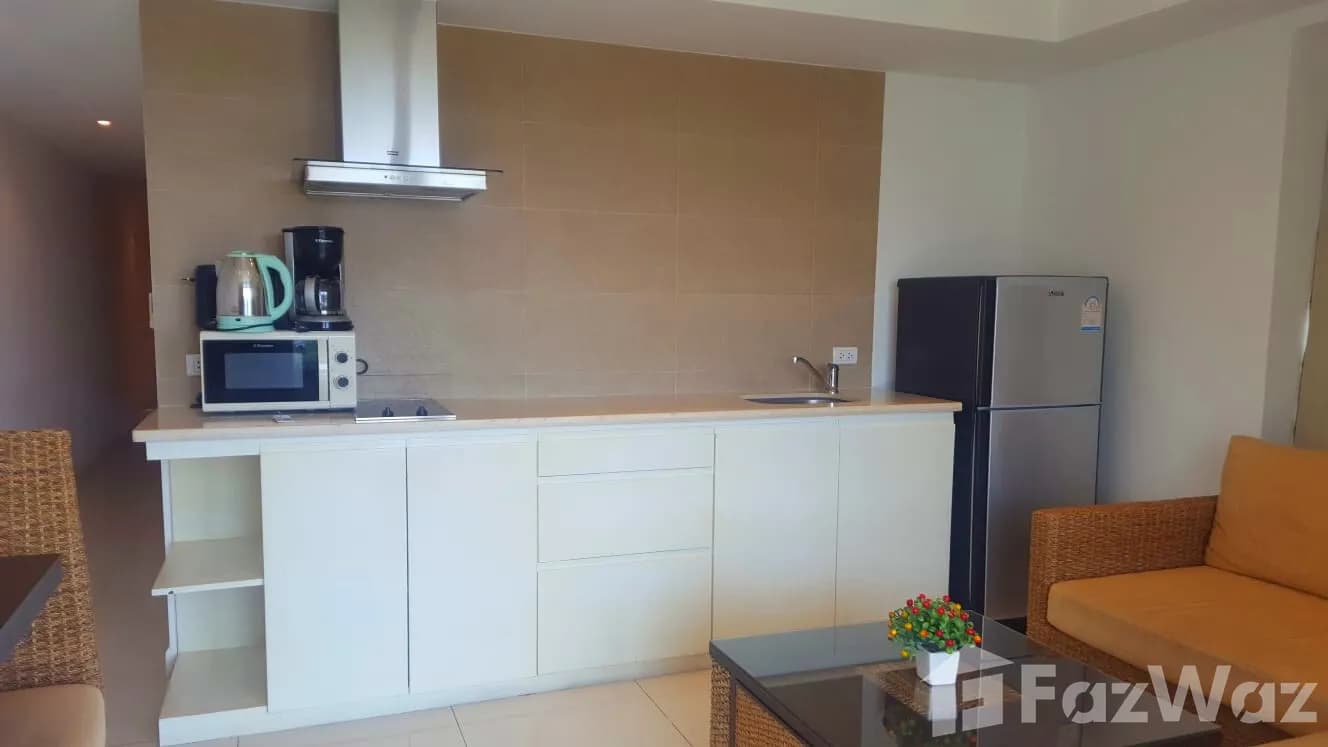 Prime Top-Floor Unit with Panoramic Sea Views in Kata 6062833 - image 3