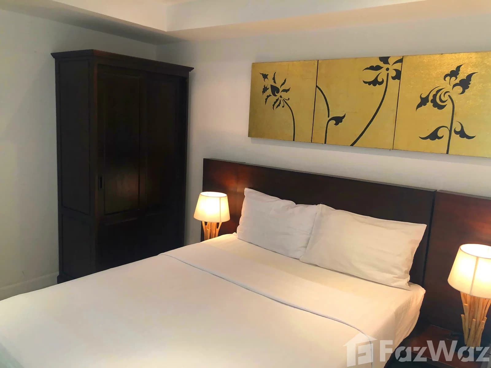 Prime Top-Floor Unit with Panoramic Sea Views in Kata 6062833 - image 4