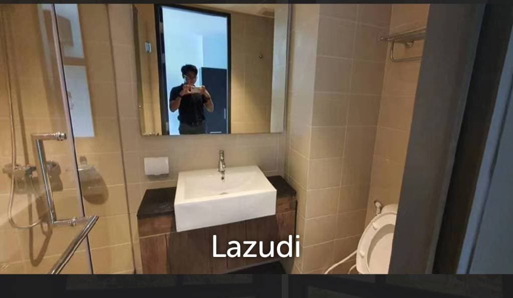 Affordable Mountain View Condo in Kathu Phuket - image 3