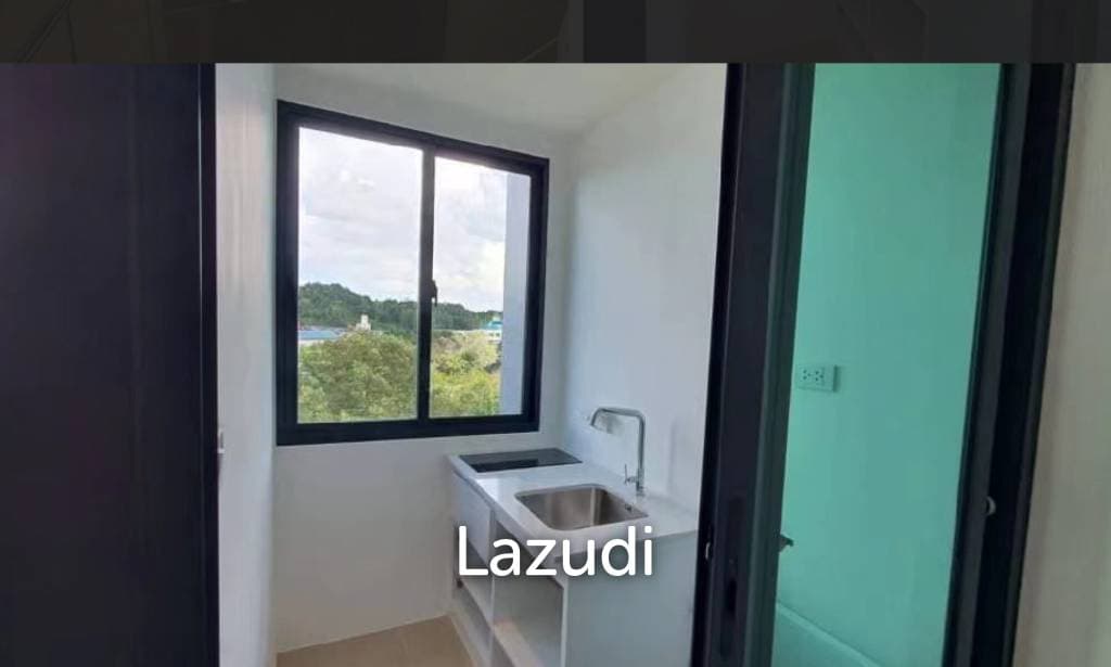 Affordable Mountain View Condo in Kathu Phuket - image 5