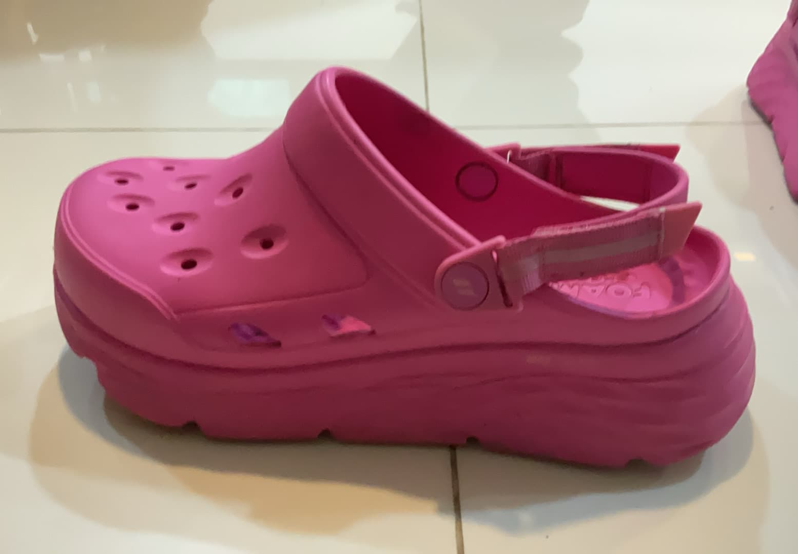 Unfortunately, they are too small. Worn them a few times-... - image 3