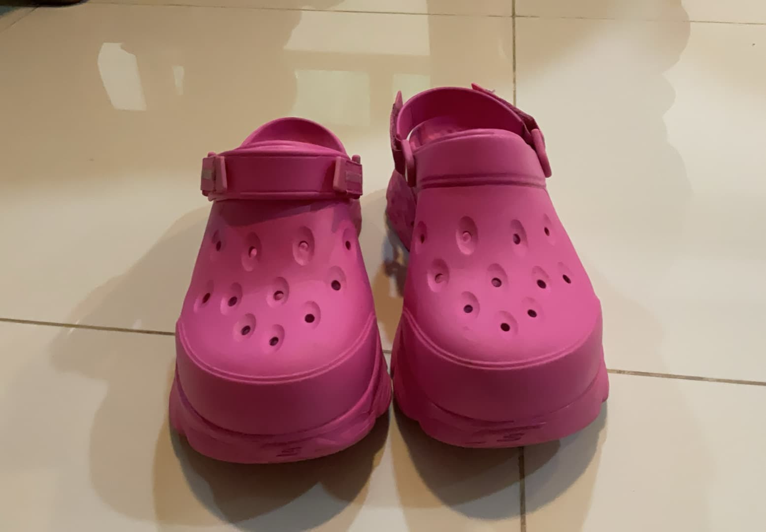 Unfortunately, they are too small. Worn them a few times-... - image 2