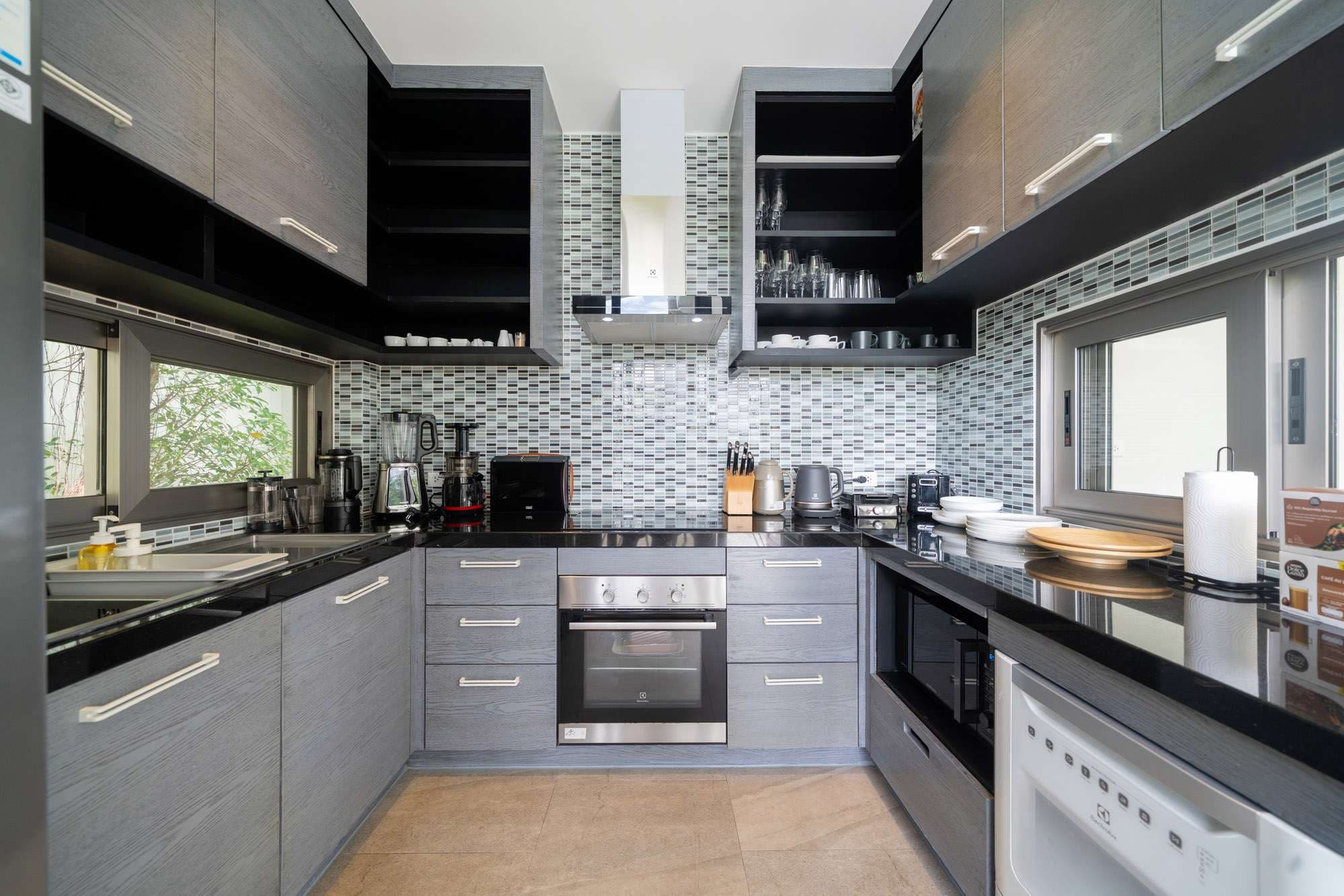 4-Bedroom Pool Villa in Bang Tao | 18.5M THB