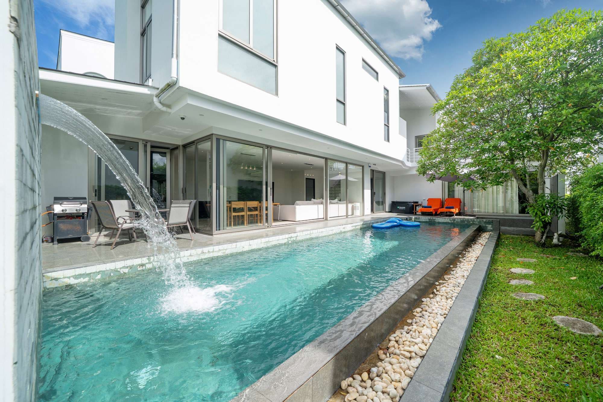 4-Bedroom Pool Villa in Bang Tao | 18.5M THB - image 2
