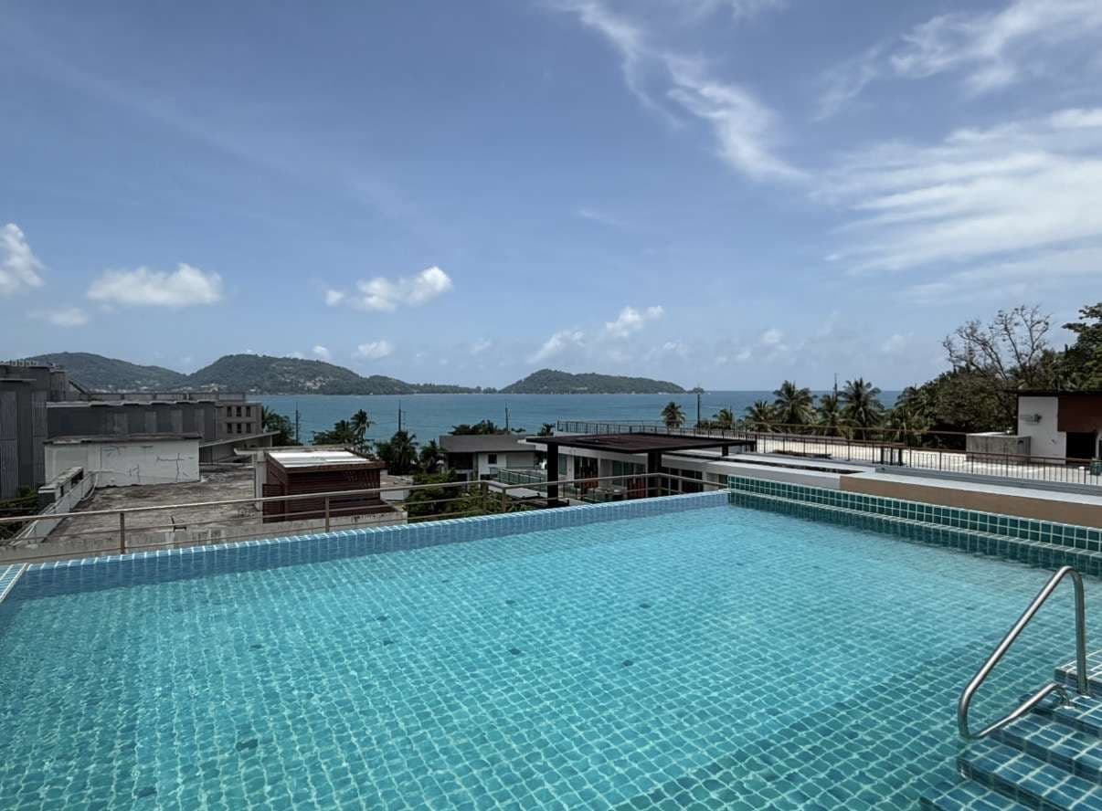 The BayCliff patong FOREIGNER FREEHOLD - image 3