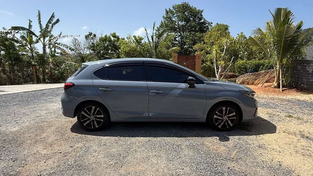 Honda City Hatchback RS 2023 | Low Mileage | First Owner | Excellent Condition - image 3