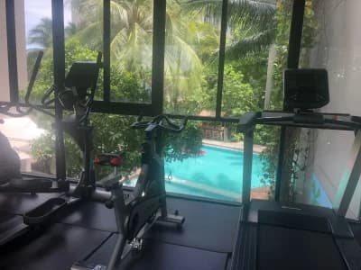 Very nice unit in the Diamond Condominium (Bang Tao) for sale. - image 2