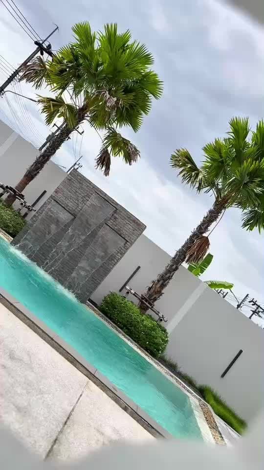Private Pool Villa / Manik Cherngtalay Thalang Phuket