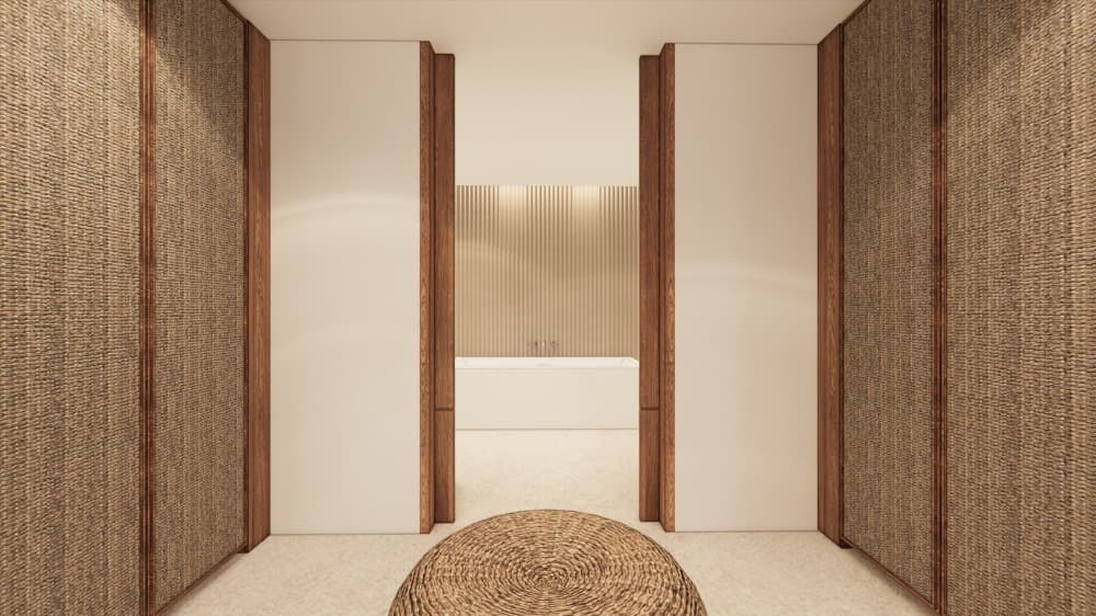 Palatial four-bedroom penthouses in Phuket - image 6