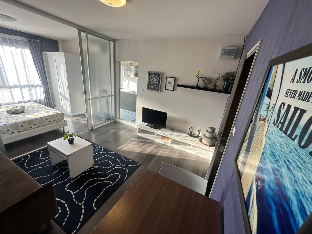 Dcondo Mine Phuket 🌟PN-00004810🌟