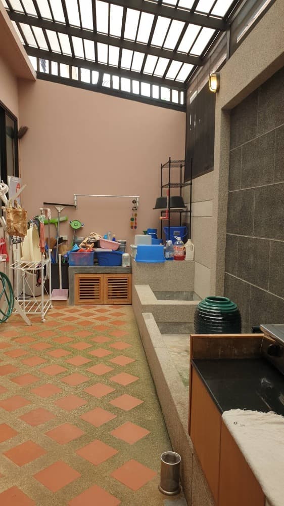 Commercial building, 2 rooms, near Khao Rang intersection. Phuket city center - image 6
